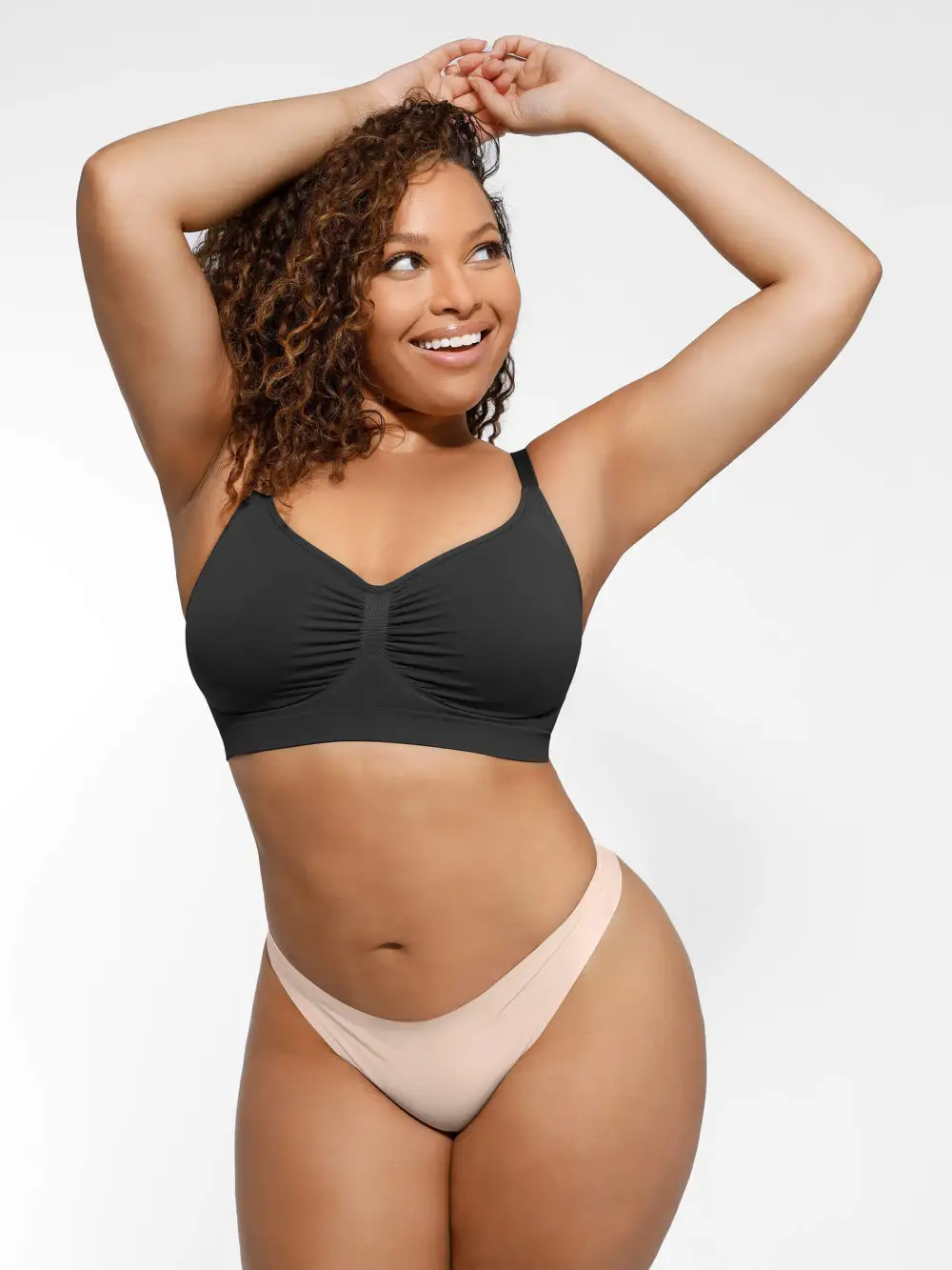 Women's Wireless Sculpt Bra