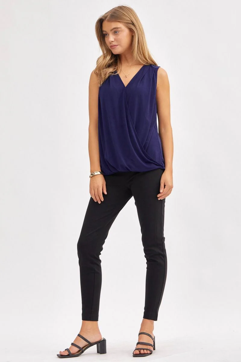 Dear Scarlett Charming Tank Top (multiple color options)