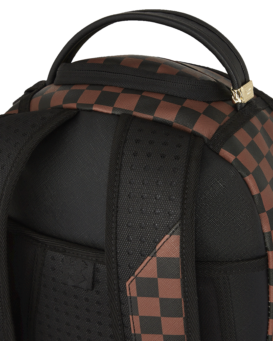 MONEY GRUMP DLXSV BACKPACK