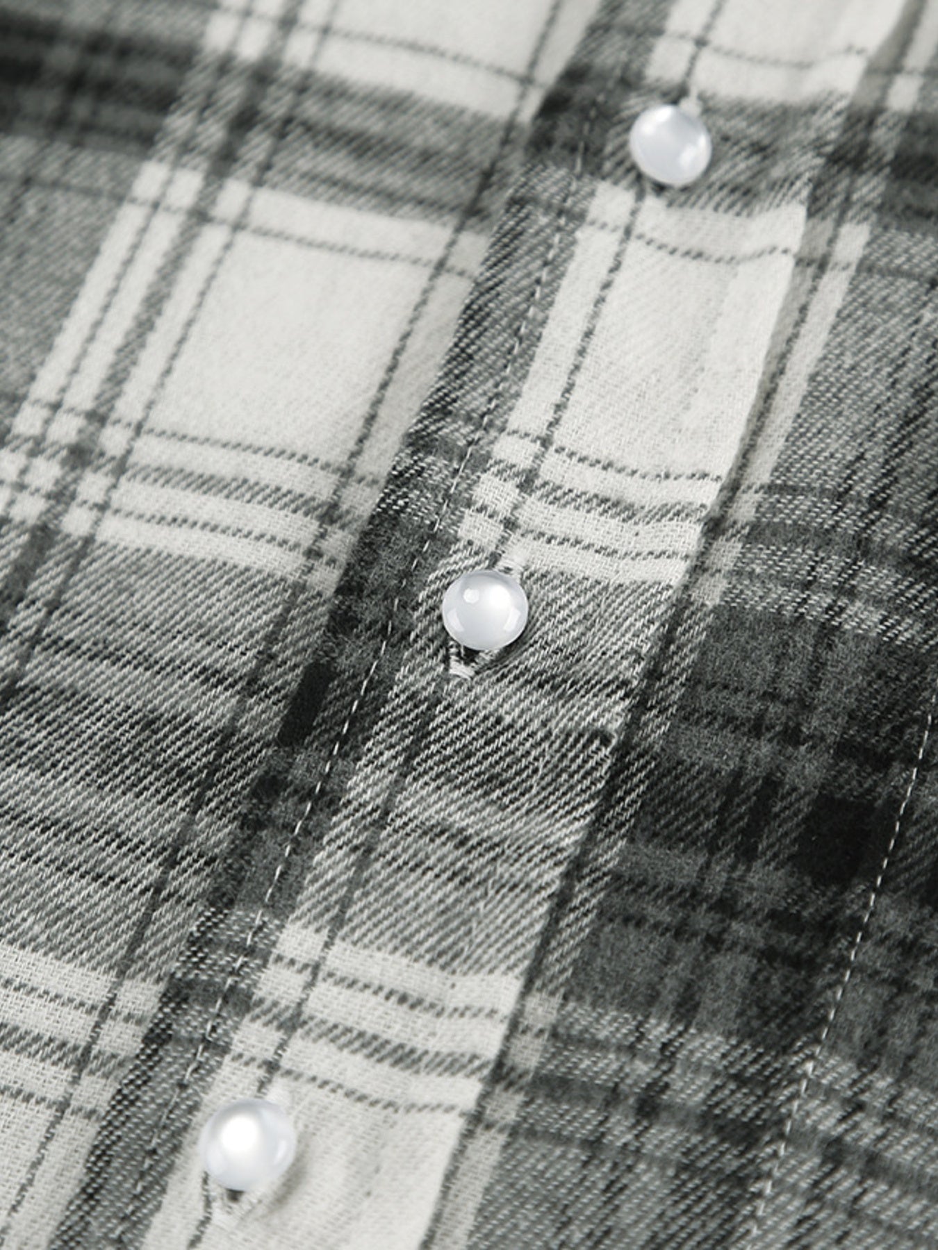 Button Up Long Sleeve Shirt