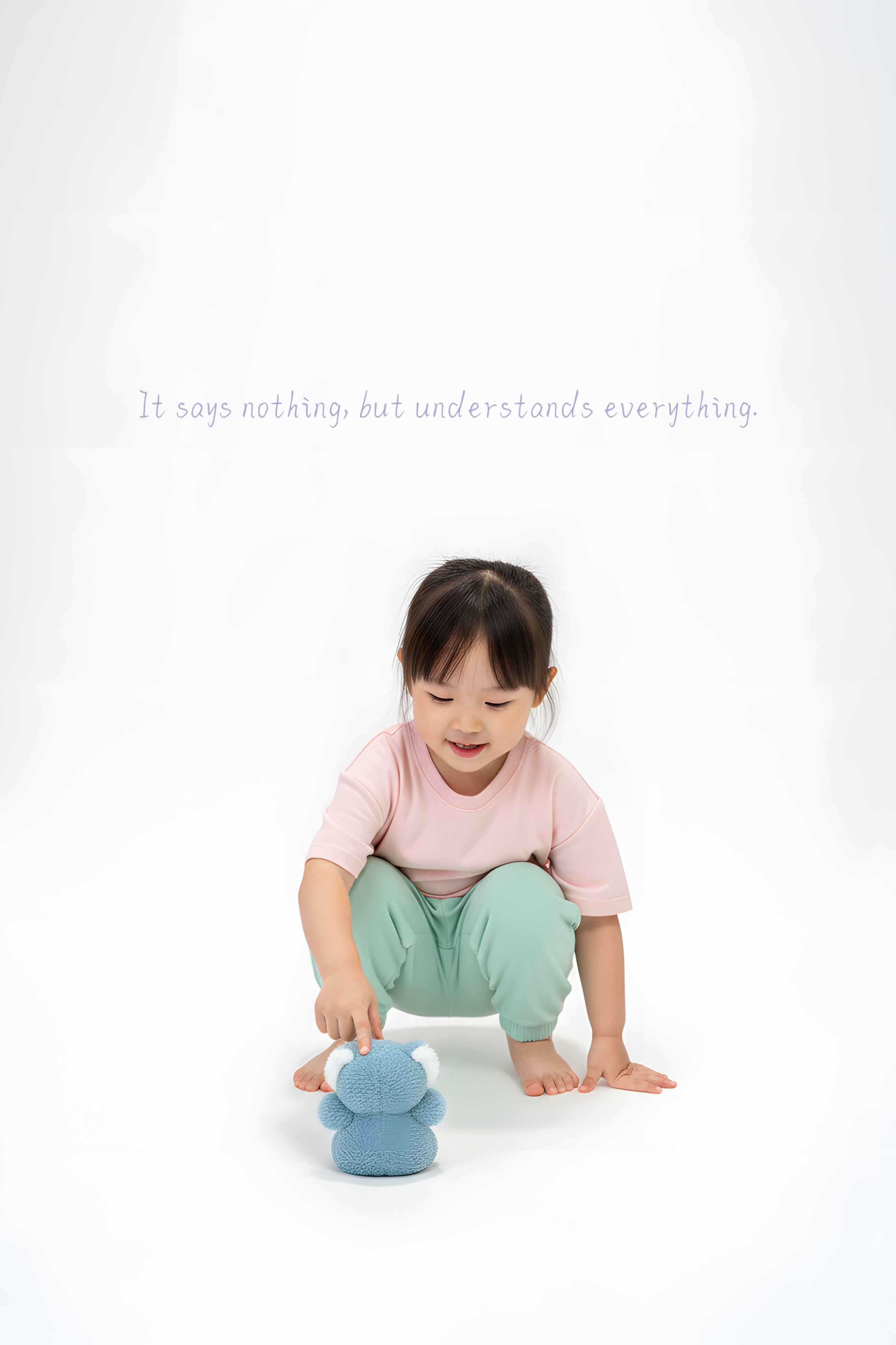 Weighted Koala Bitty Buds