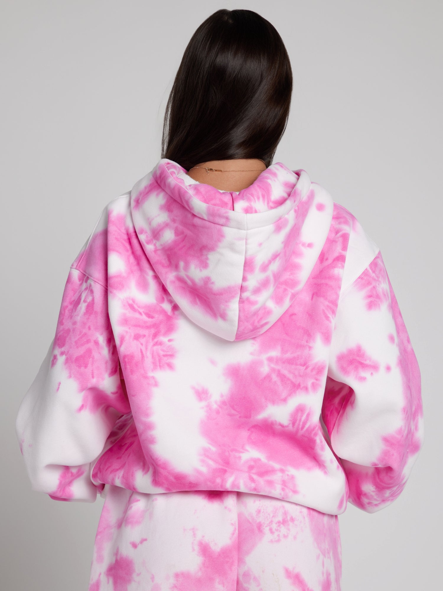 Minimalist Zip Hoodie