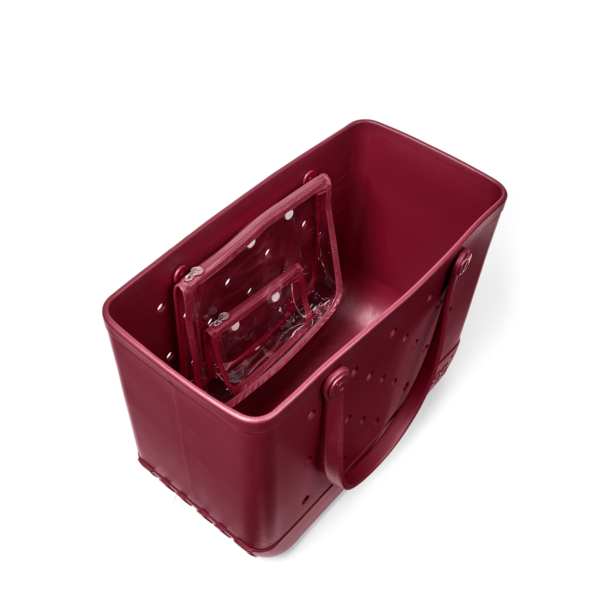 Original Bogg Bag - Mulled Wine