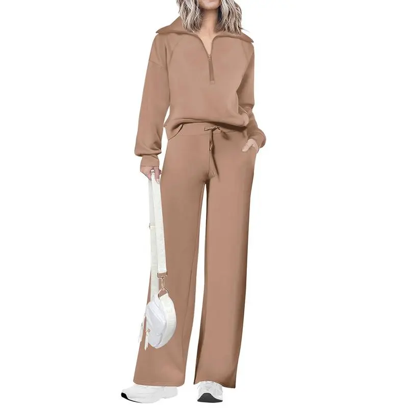 Women'swear Chic 2-Piece Set