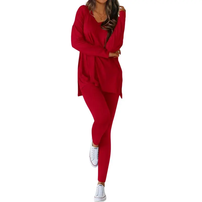 Fall 2025 Women’s 2-Piece Lounge Set