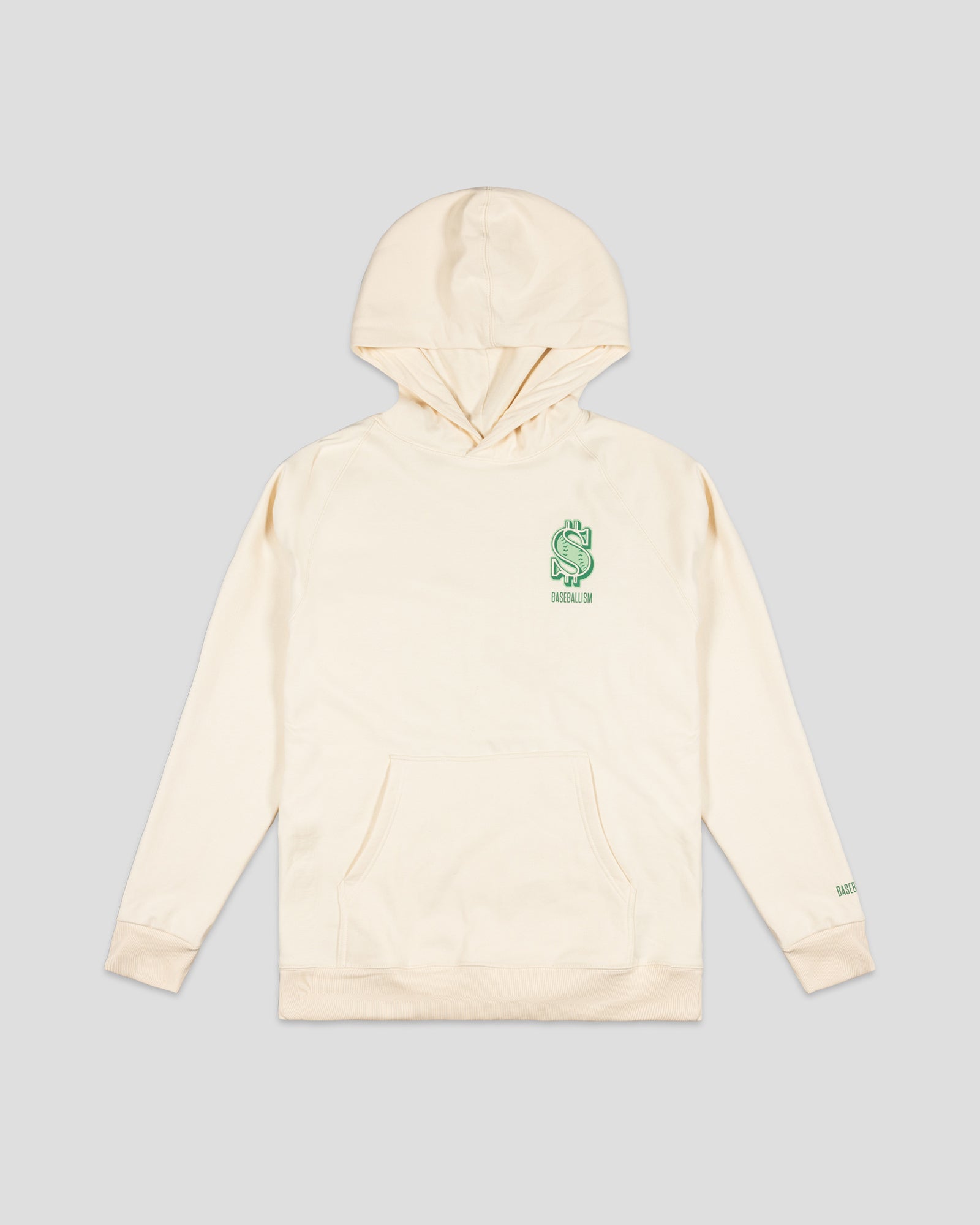 Money Ball Hoodie - Youth