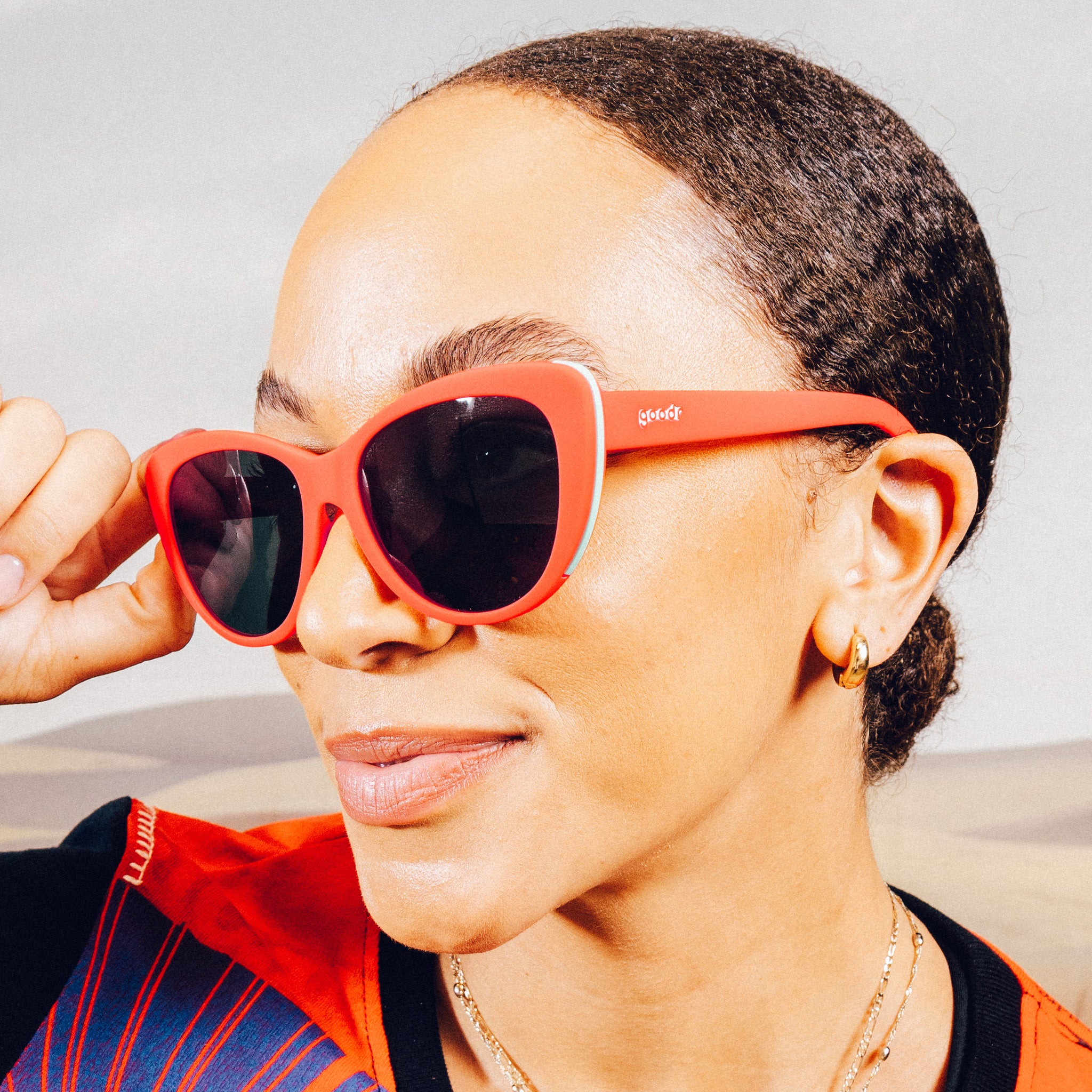 Ties Cherry Stem With Tongue