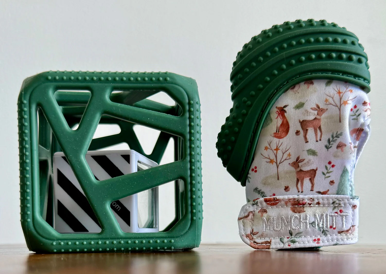 This product ensures children can explore safely while having fun.