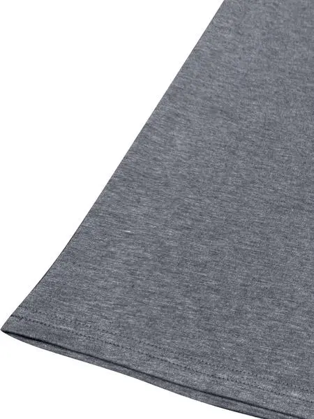 Women's Solid Flounce Sleeve Crop Tee & Skirt Two-piece Set