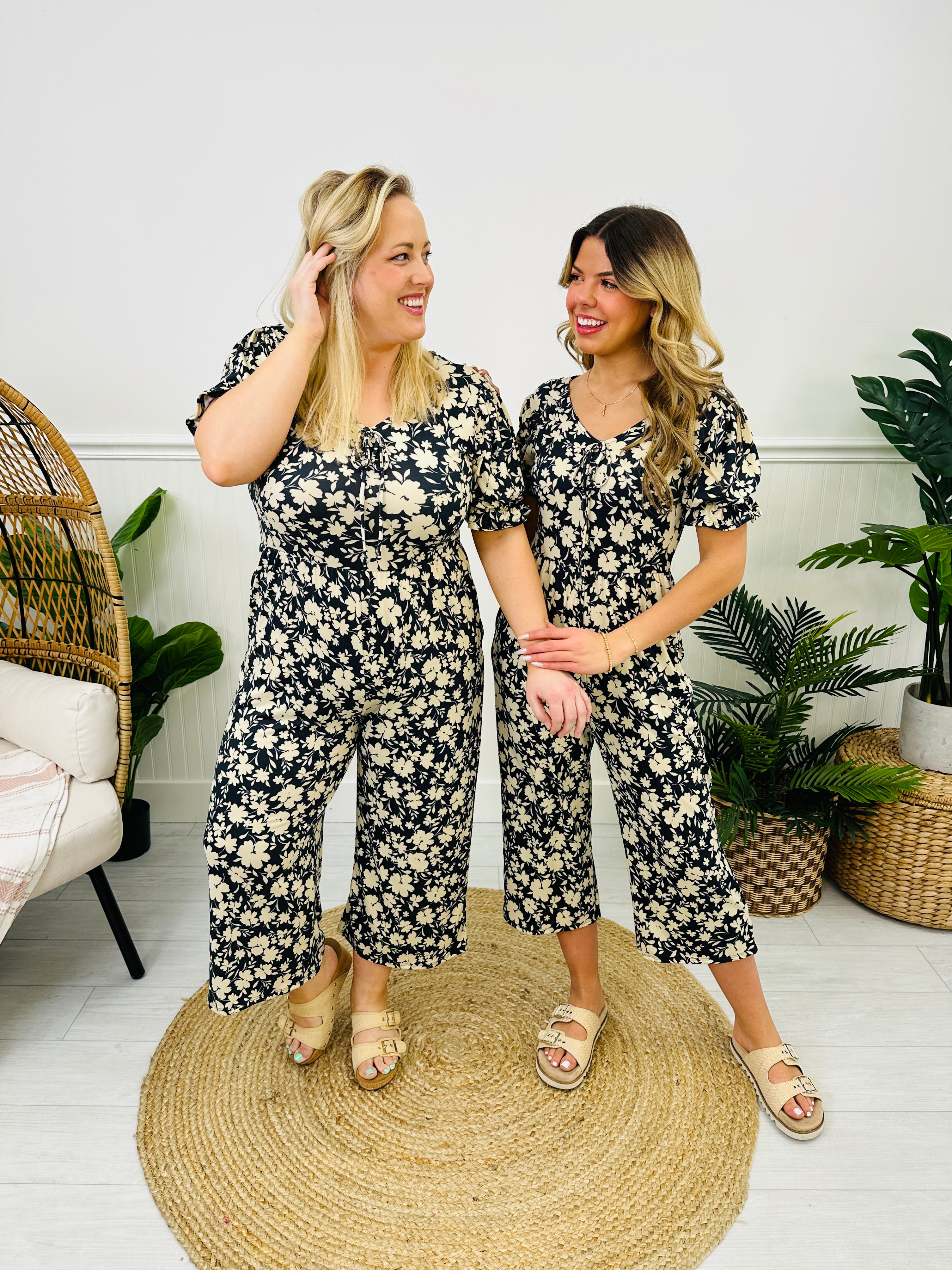 Daisy Dreaming Jumpsuit