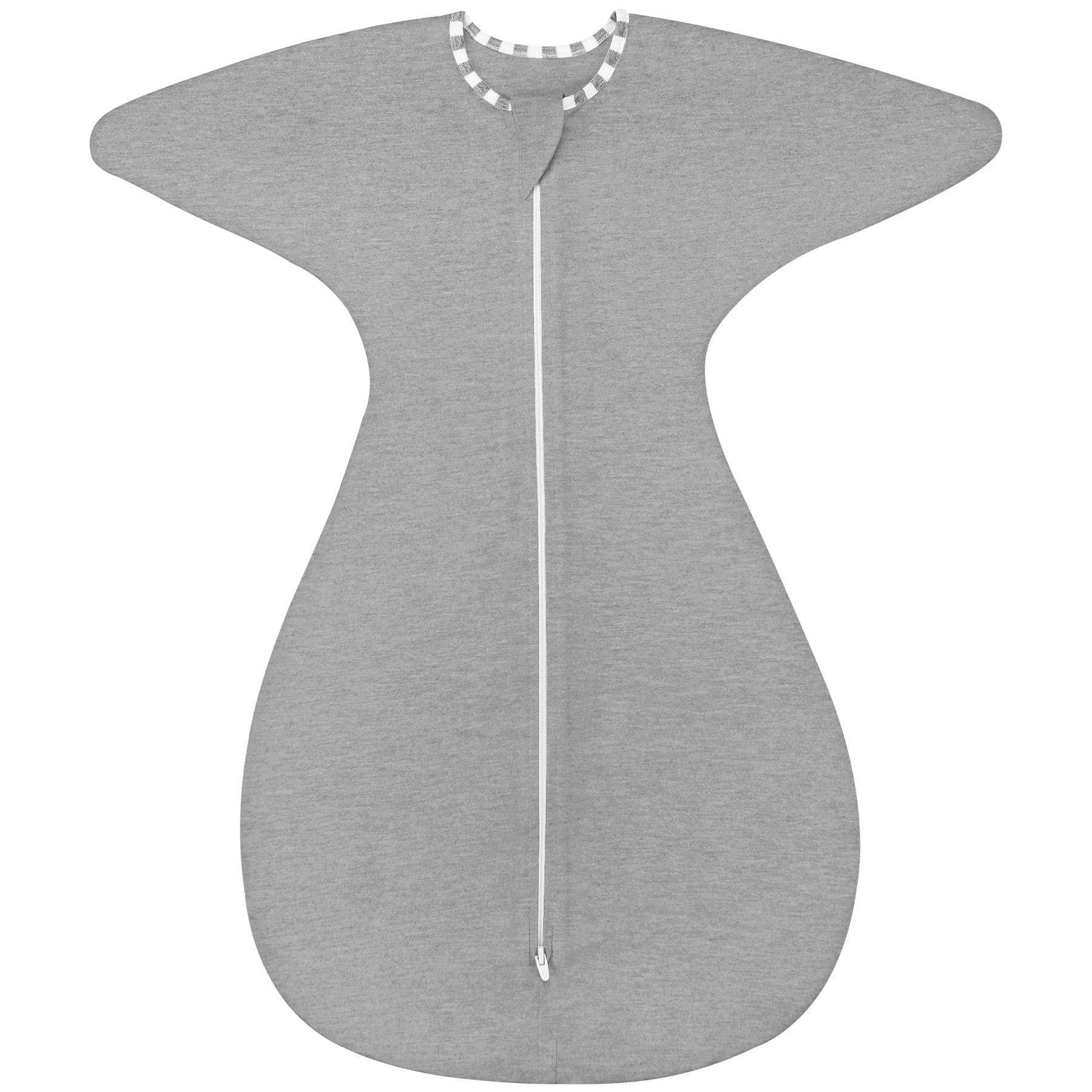 1.0 Tog Shark-Fin Transition Swaddle