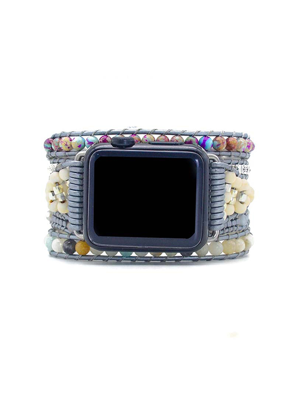 Retro Handmade Bracelet Accessories Without Watch