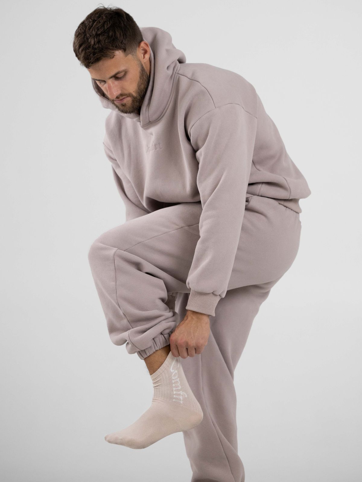 Signature Mid Length Socks