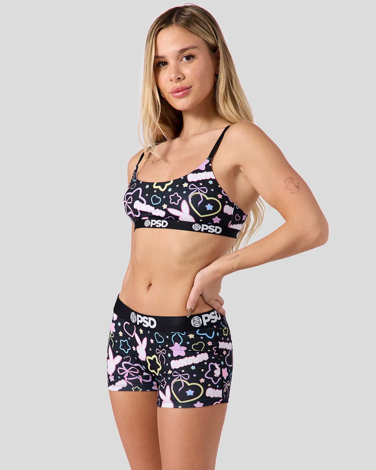 Playboy - Cosmic Bunny