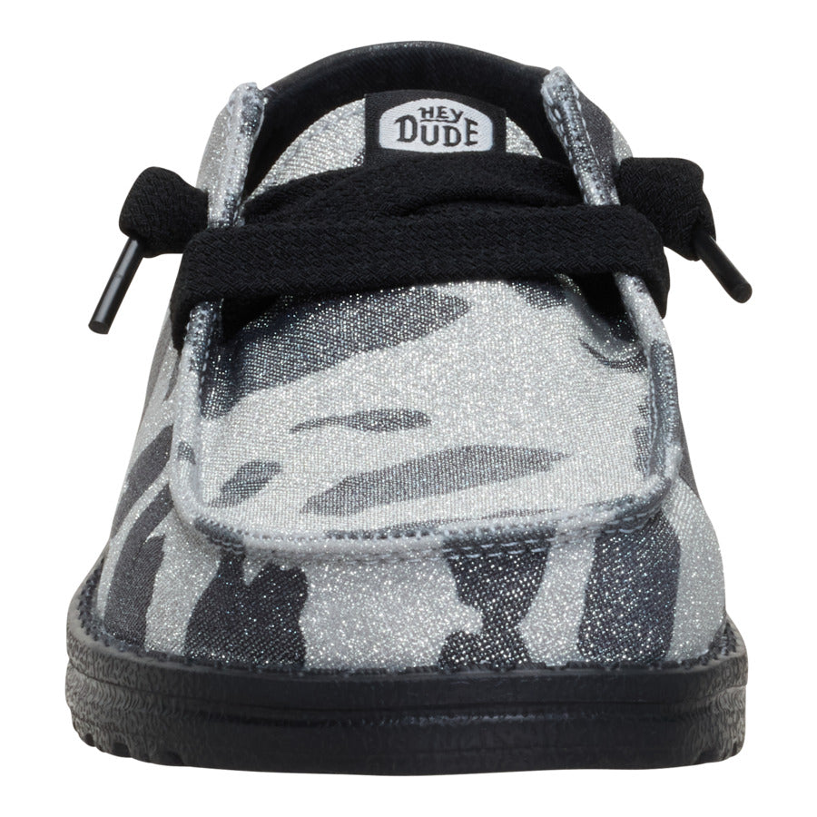 Wendy Sparkle Animal - Cow