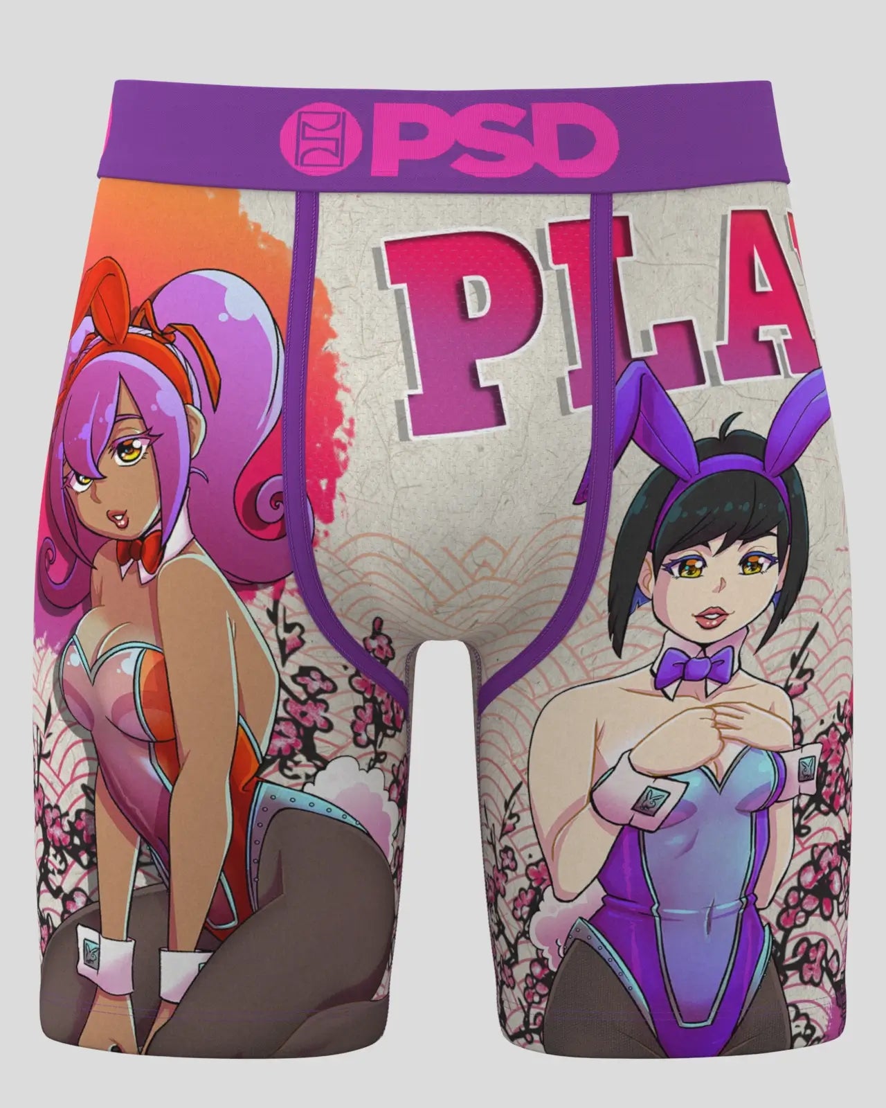 Playboy - Rising Sun