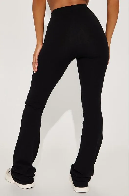 Tall Adriana Flare Pant