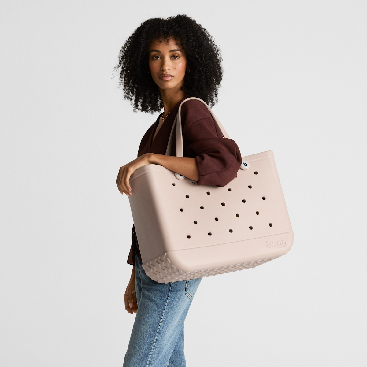 Original Bogg Bag - Color Burst