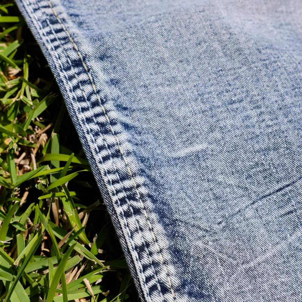 Men’s SA-024 Boot Cut Blue Jean