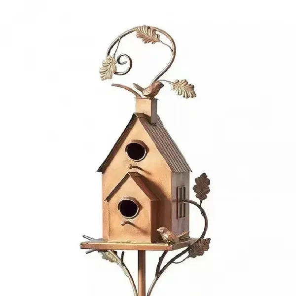 vexlyt Birdhouse Stakes