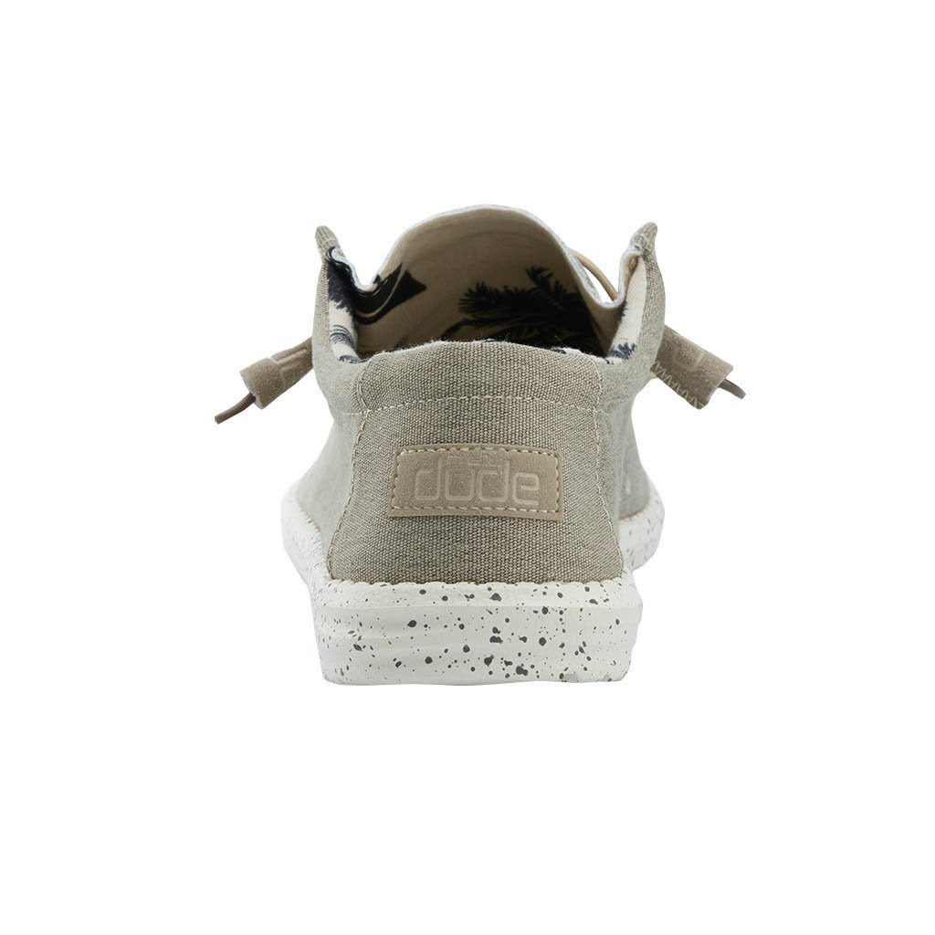 DUDE MEN'S WALLY STRETCH - 110380500