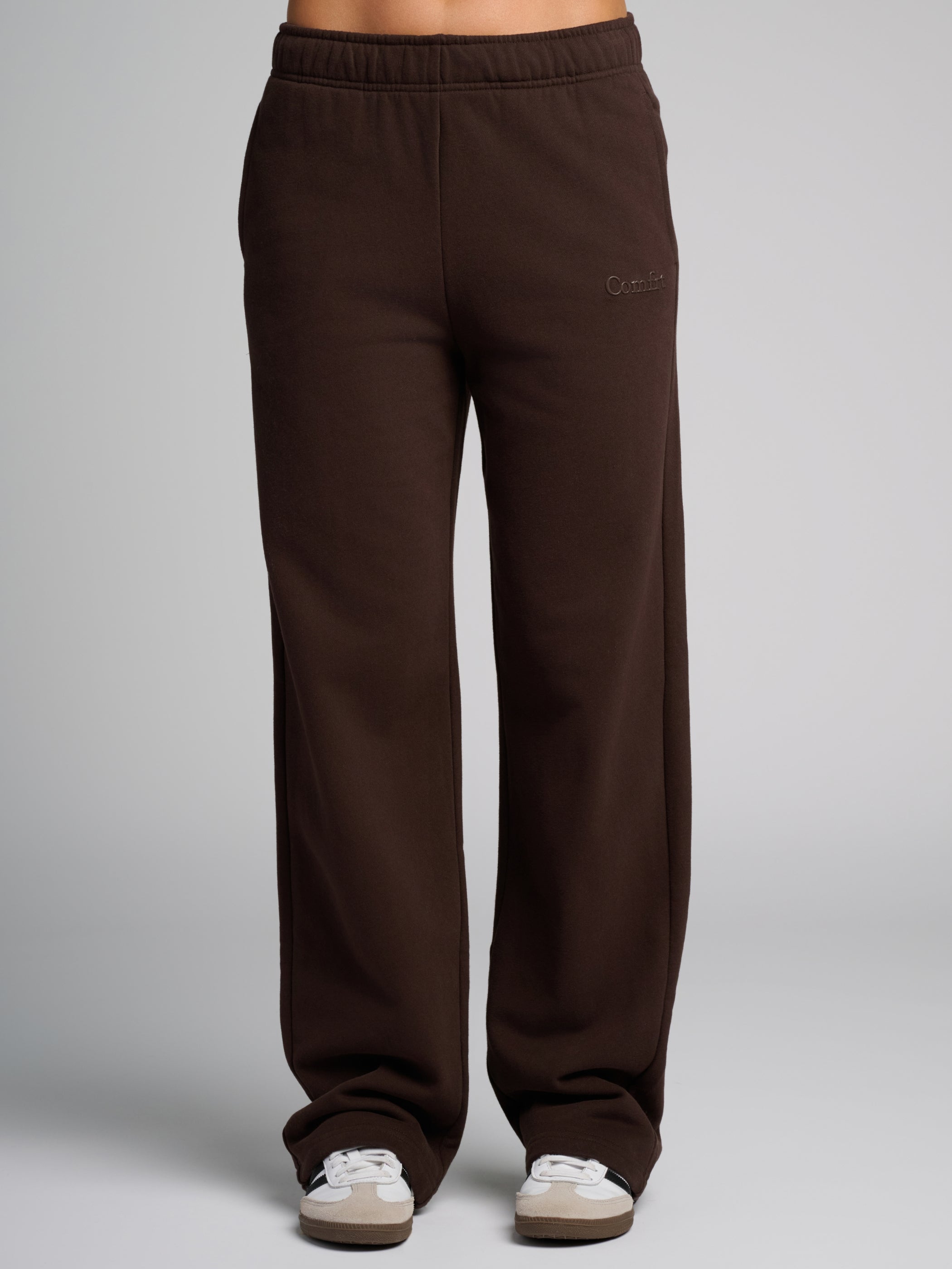 Halo Lightweight Straight Leg Sweatpants