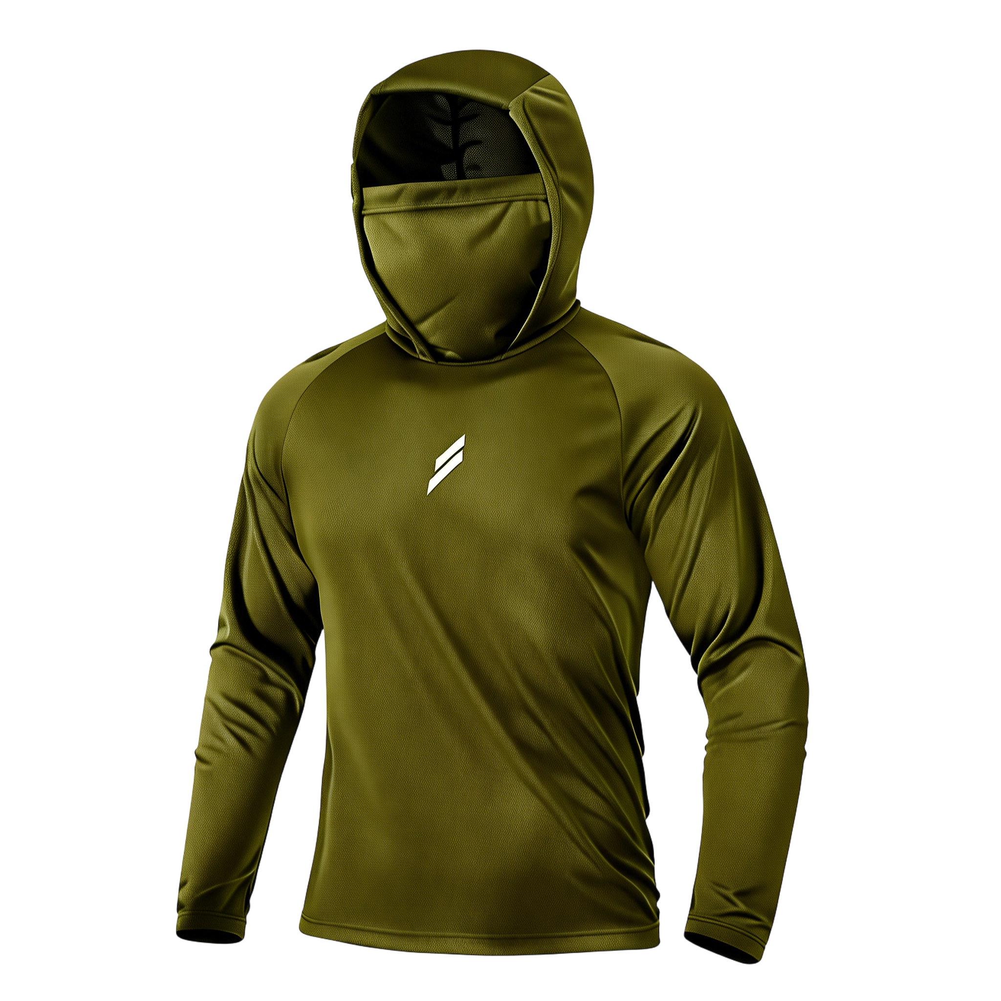 Men's UPF 50+ Sun Protection Hoodie