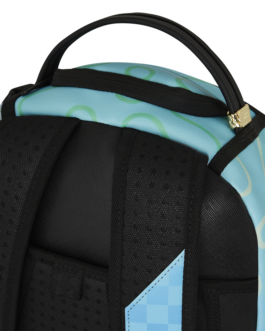 SPONGEBOB PLANKTON BACKPACK