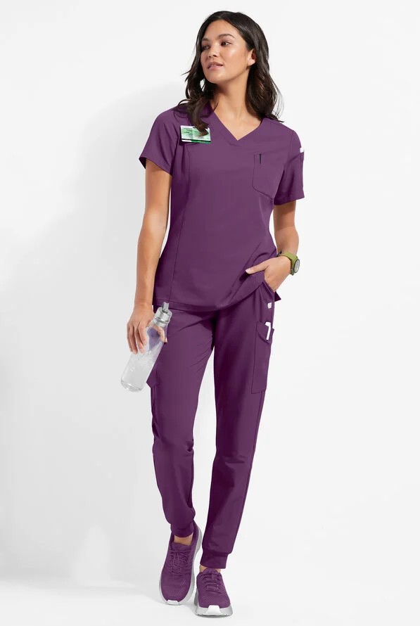 Women’s EcoFlex Stretch Scrub Set