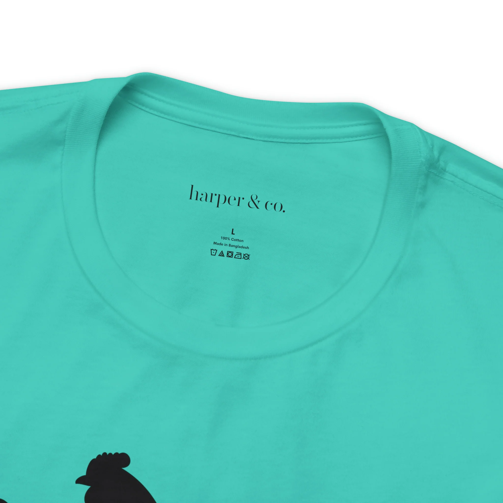 Rise and Shine Unisex Jersey Short Sleeve Tee