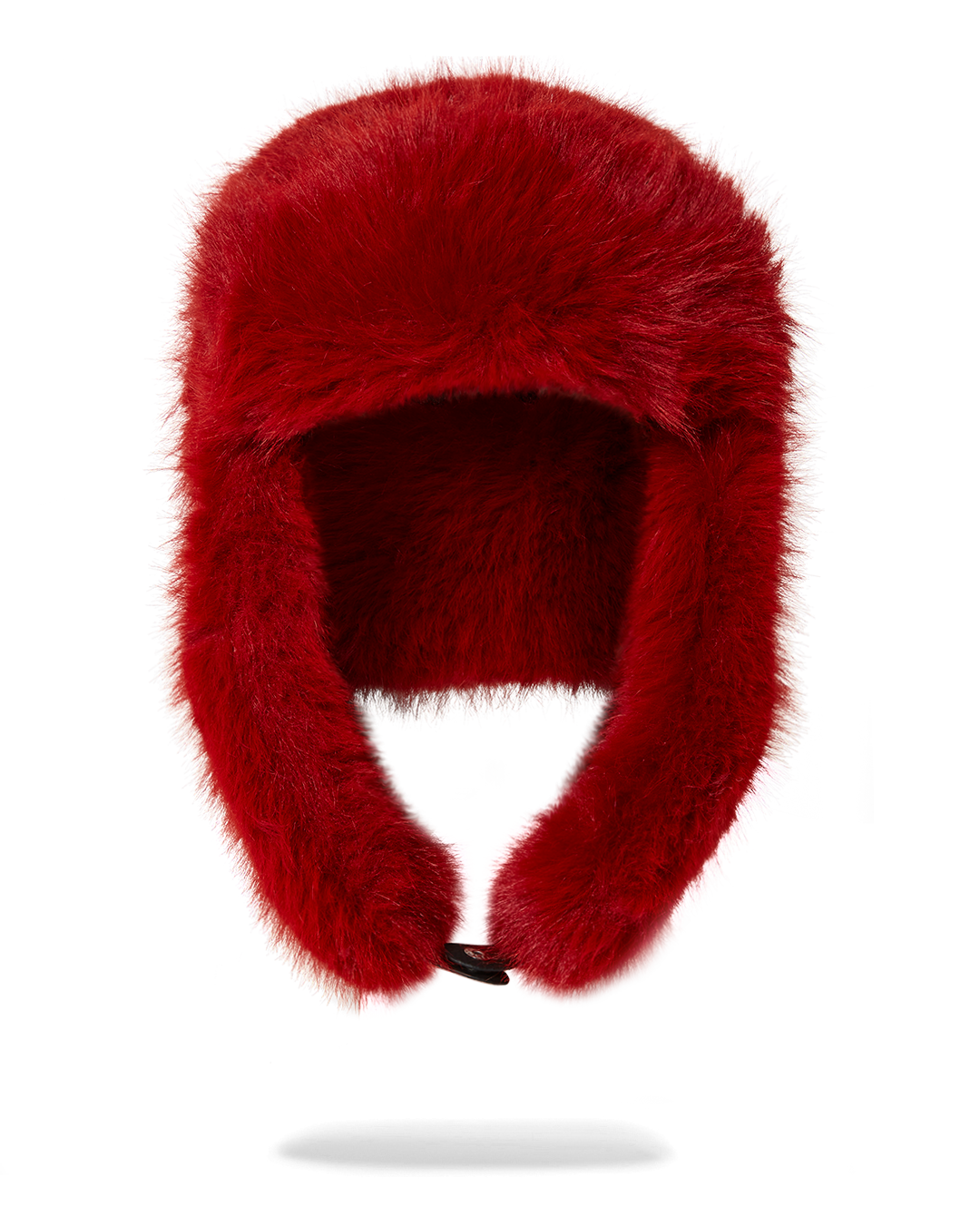 SKY HIGH SEEKERS ARCTIC BIG FUR AVIATOR (SG RED)