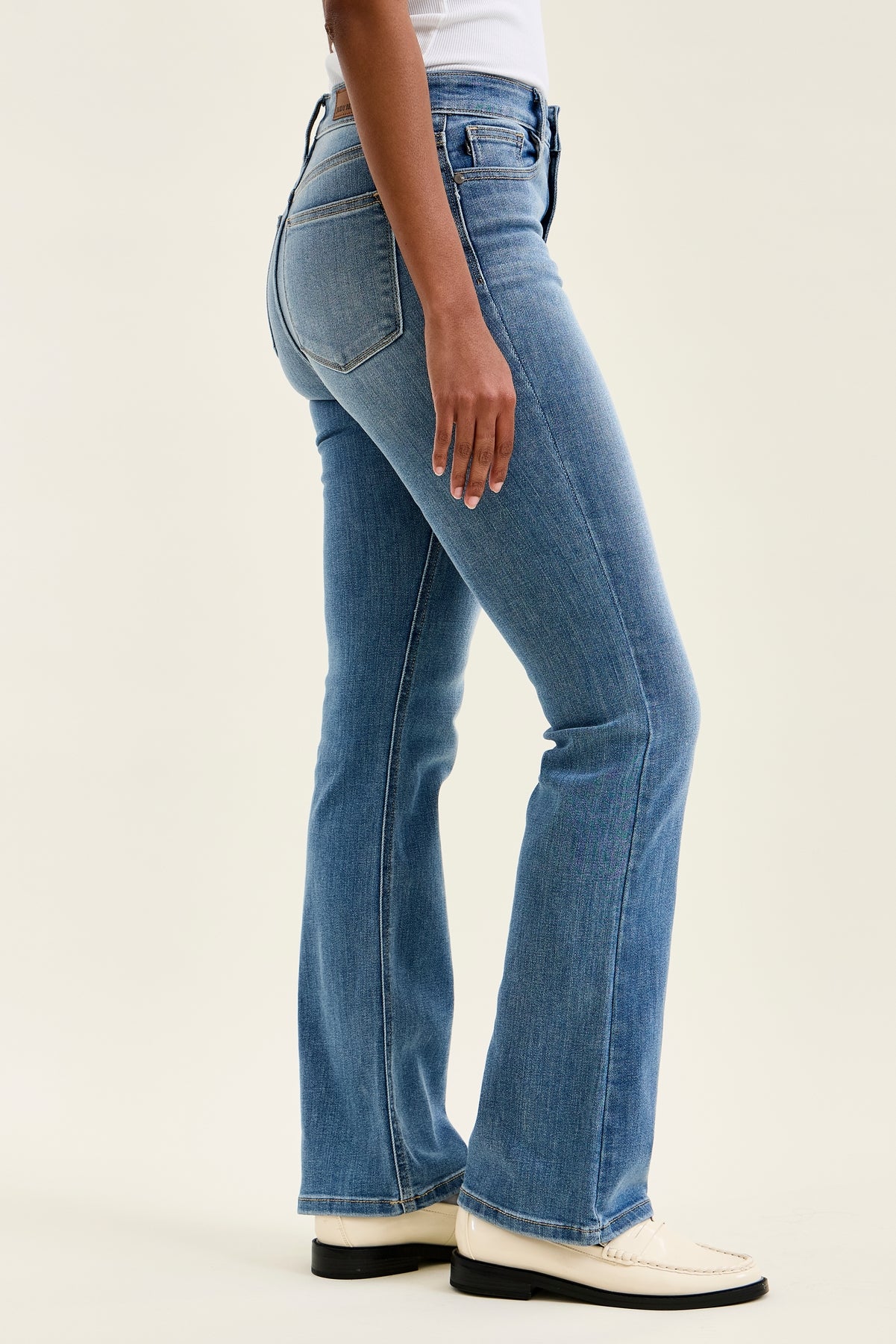 Daisy Bootcut Jean