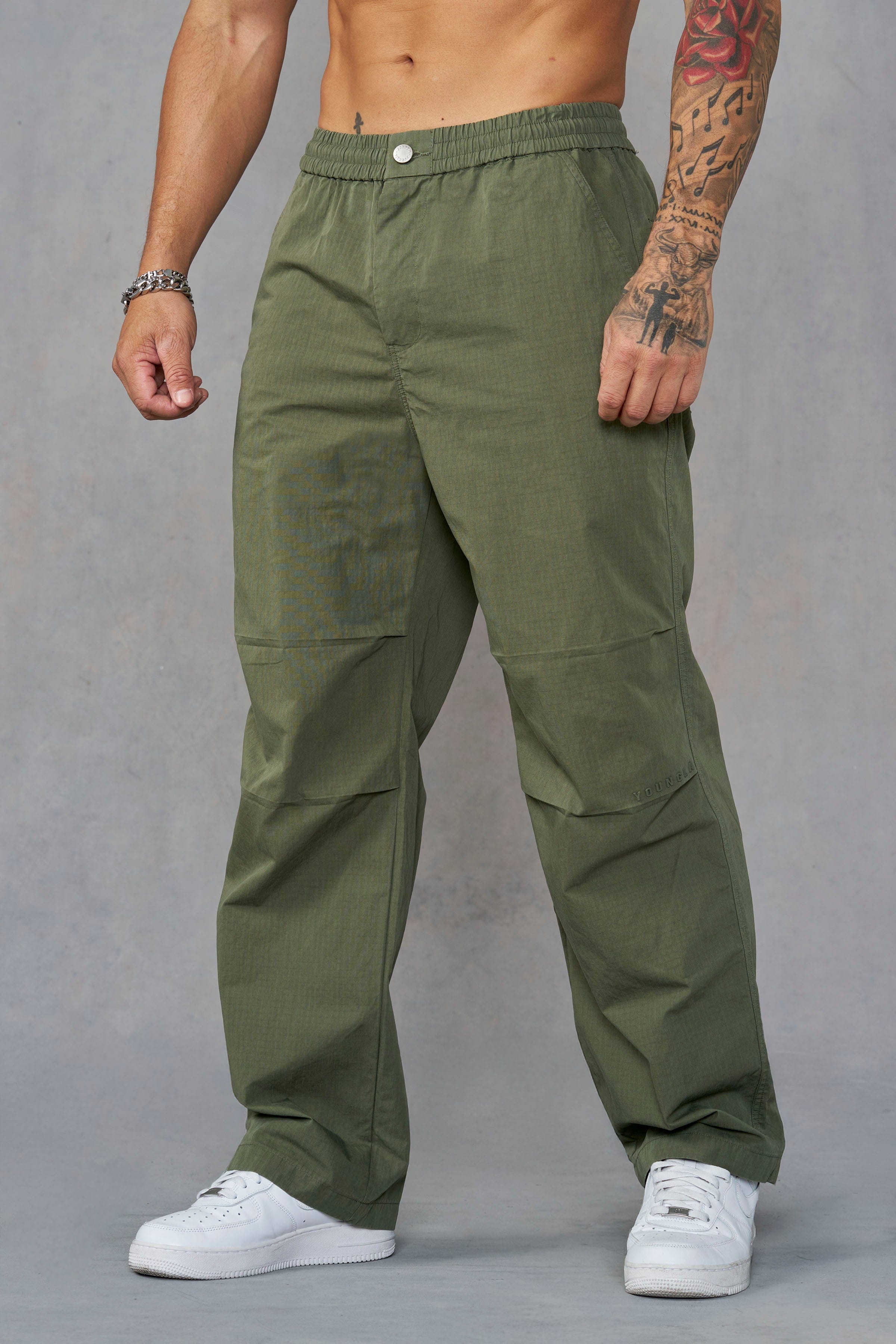 6026 - Core Flight Pants