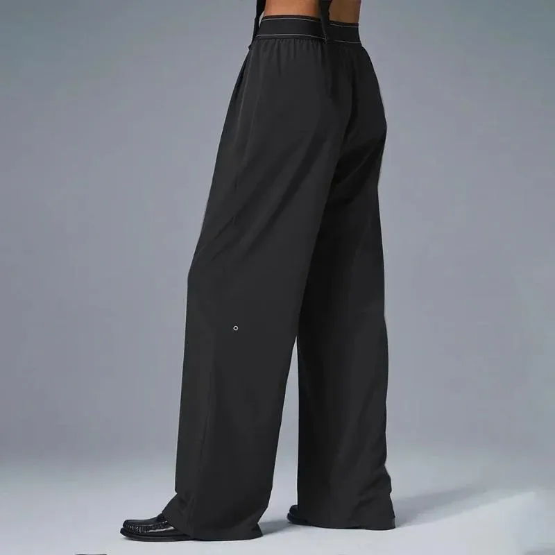 Casual Vibe Style Women's Wide Leg Pants