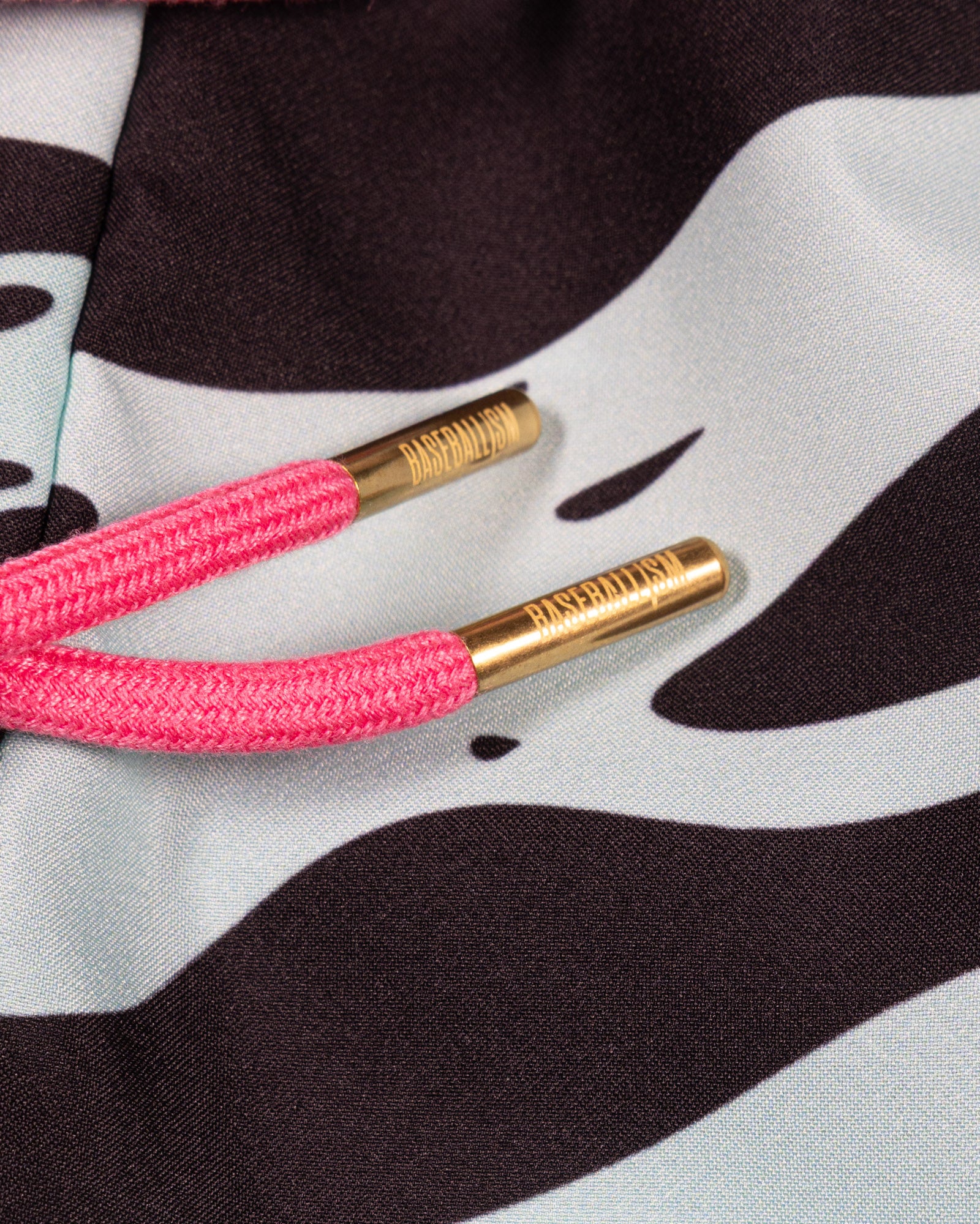 Shark Attack Cage Trunks (Rip Tide) - Youth