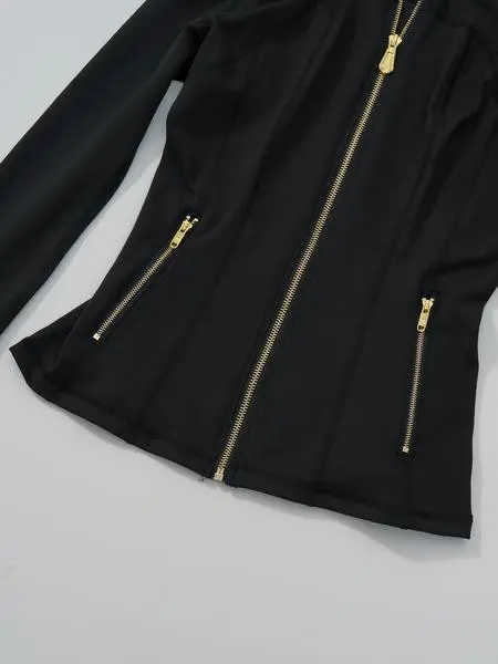 Women's Sporty Tracksuit Set