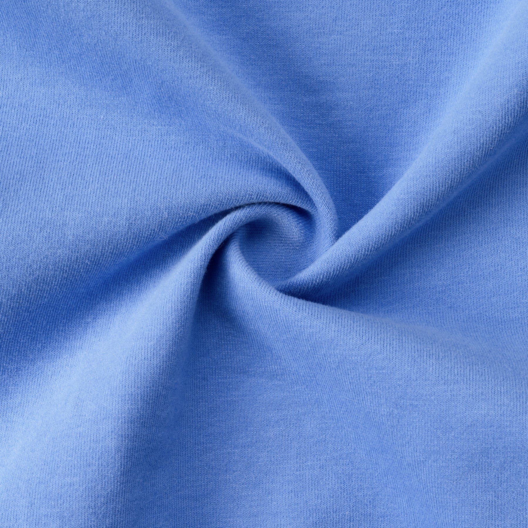 Shark-Fin Transition Swaddle