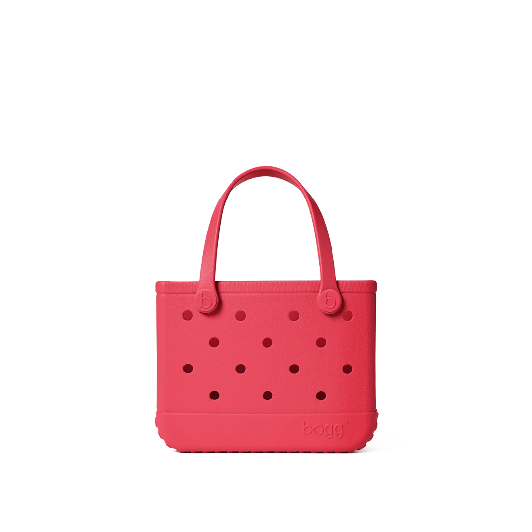 Tiny Tote Bitty Bogg Bag - Citrus Sorbet