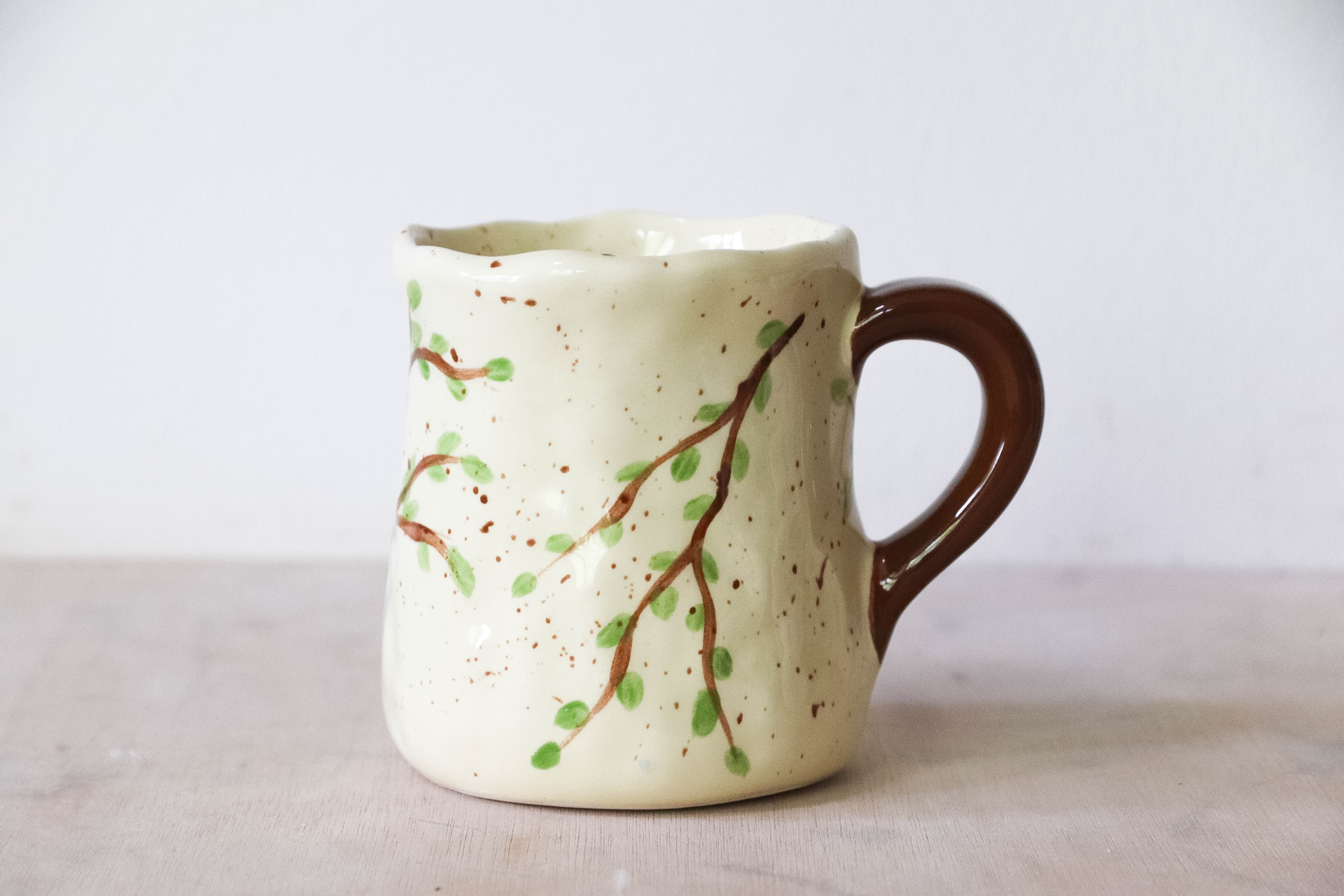 The Hobbit Tulip Mug