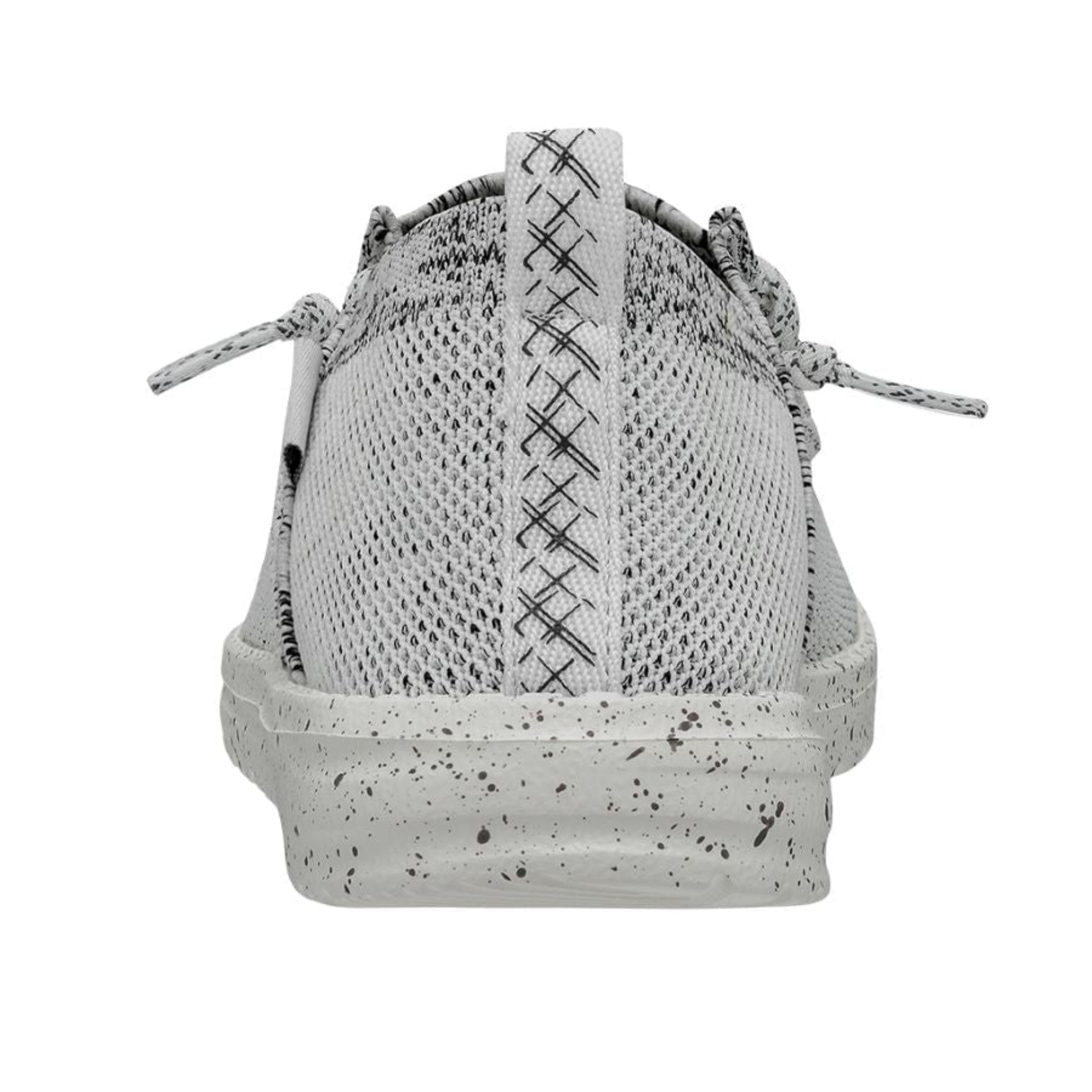 DUDE WOMEN'S WENDY HALO STONE WHITE - 400681KA