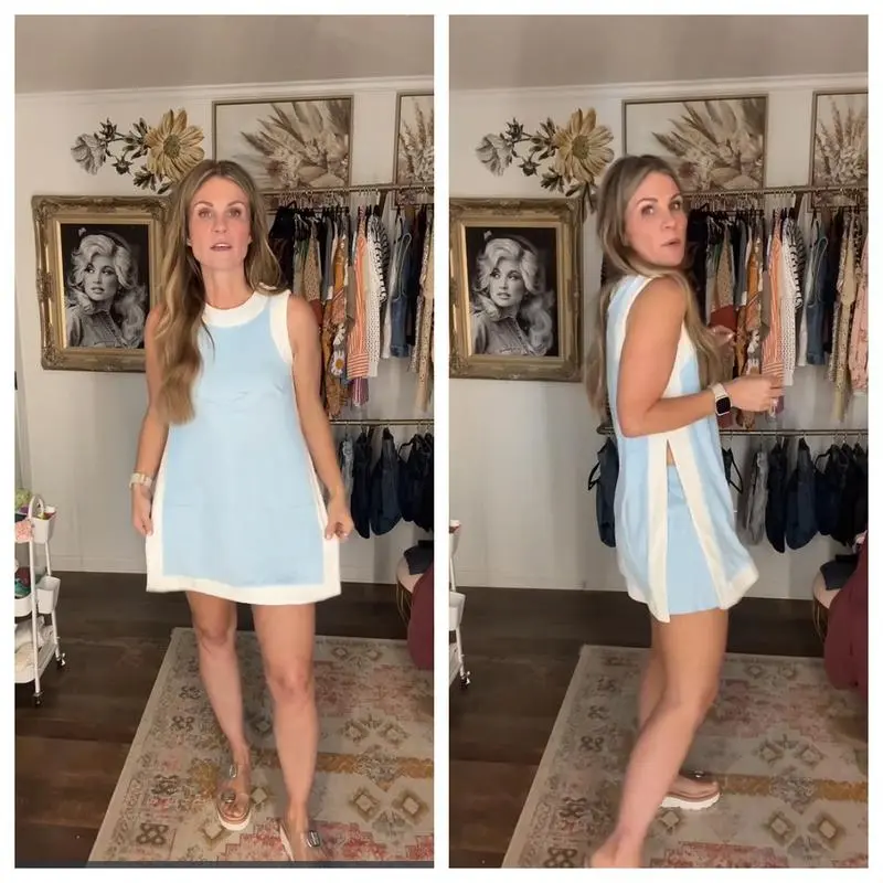 Women's 2 Piece Sets (Just $3 a set!)