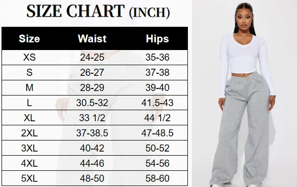 Wide Leg Elastic Waist Lounge Pant