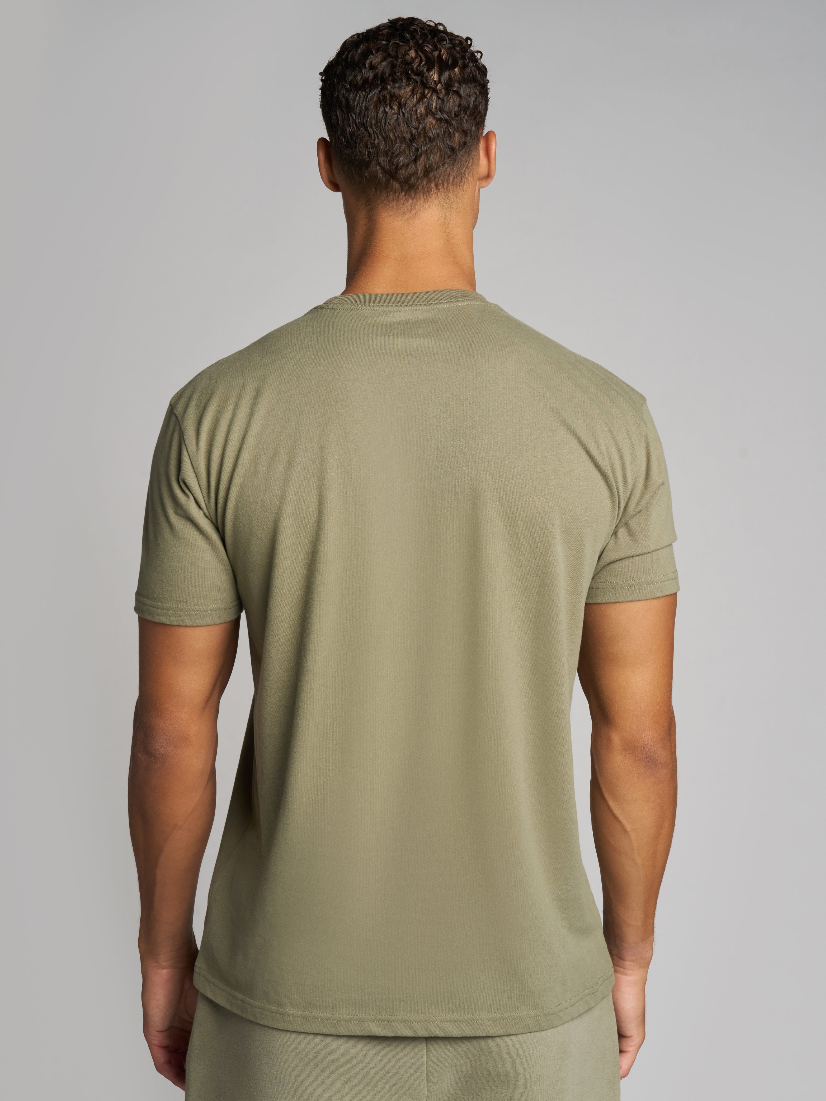 Basic Lightweight Tee