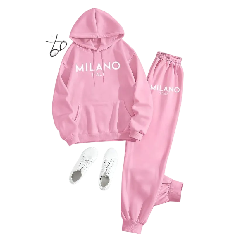 Women's casual sportswear