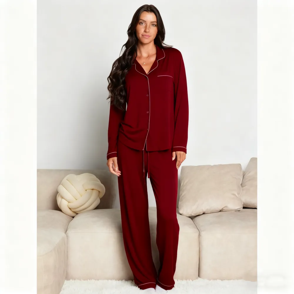 Lounge PJ Set