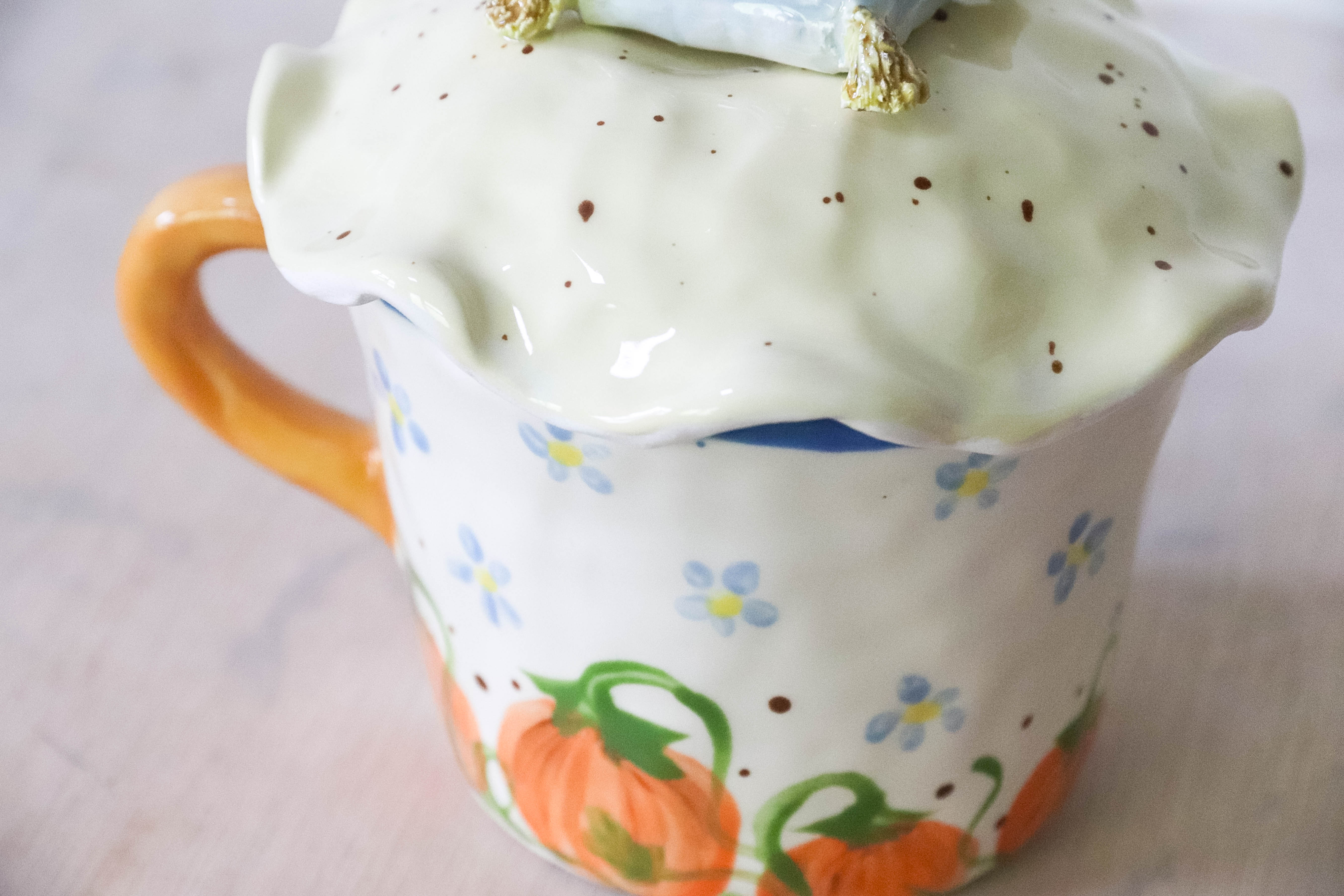 Cinderella Slipper Mug