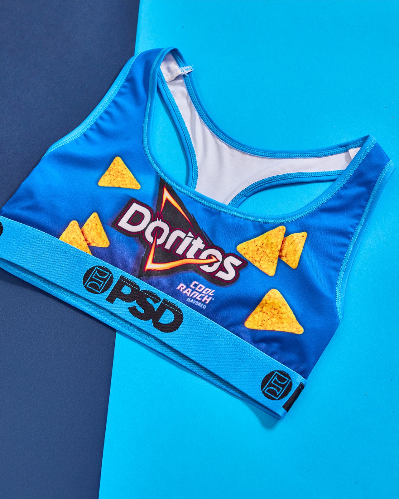 Doritos - Cool Ranch