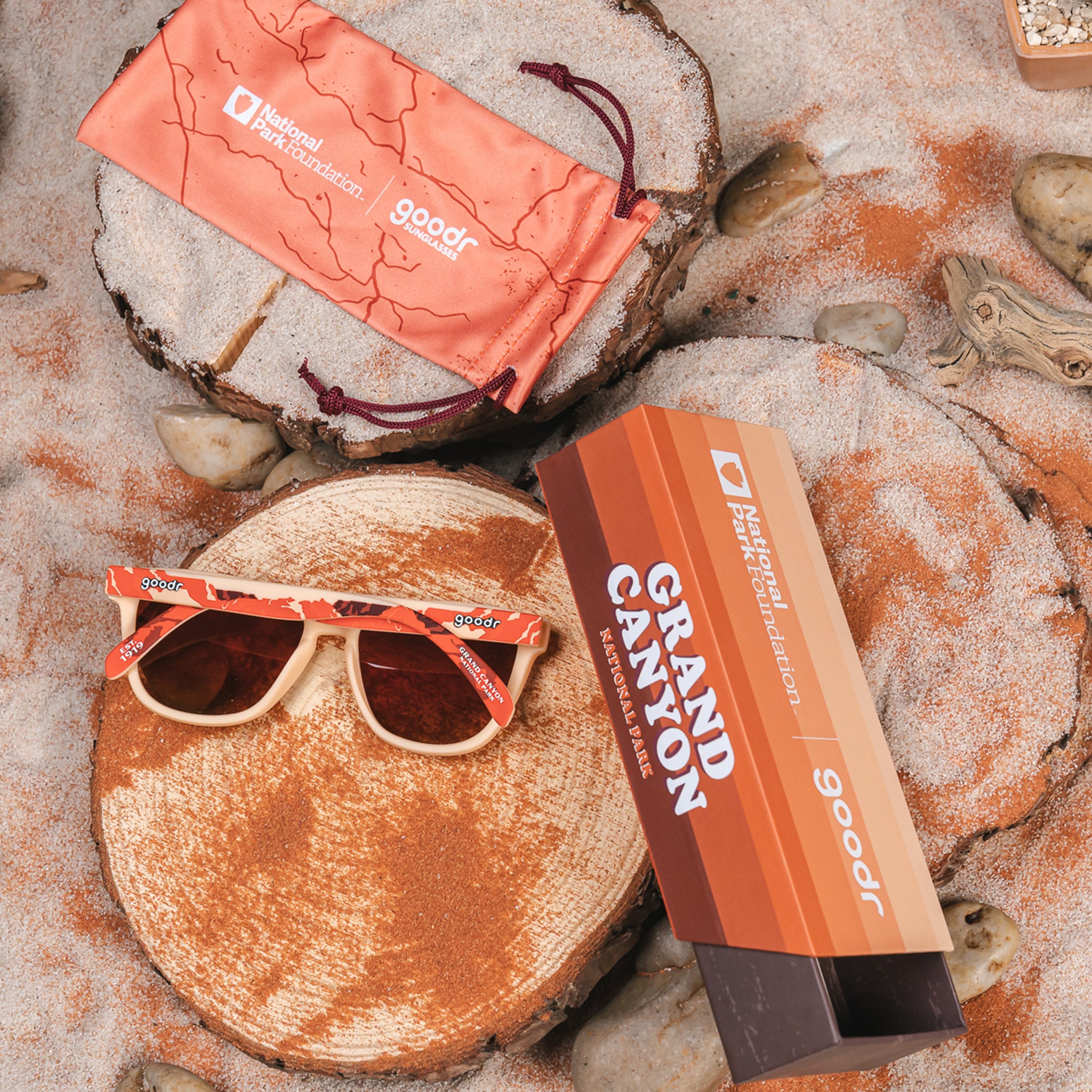 Grand Canyon National Park 2024