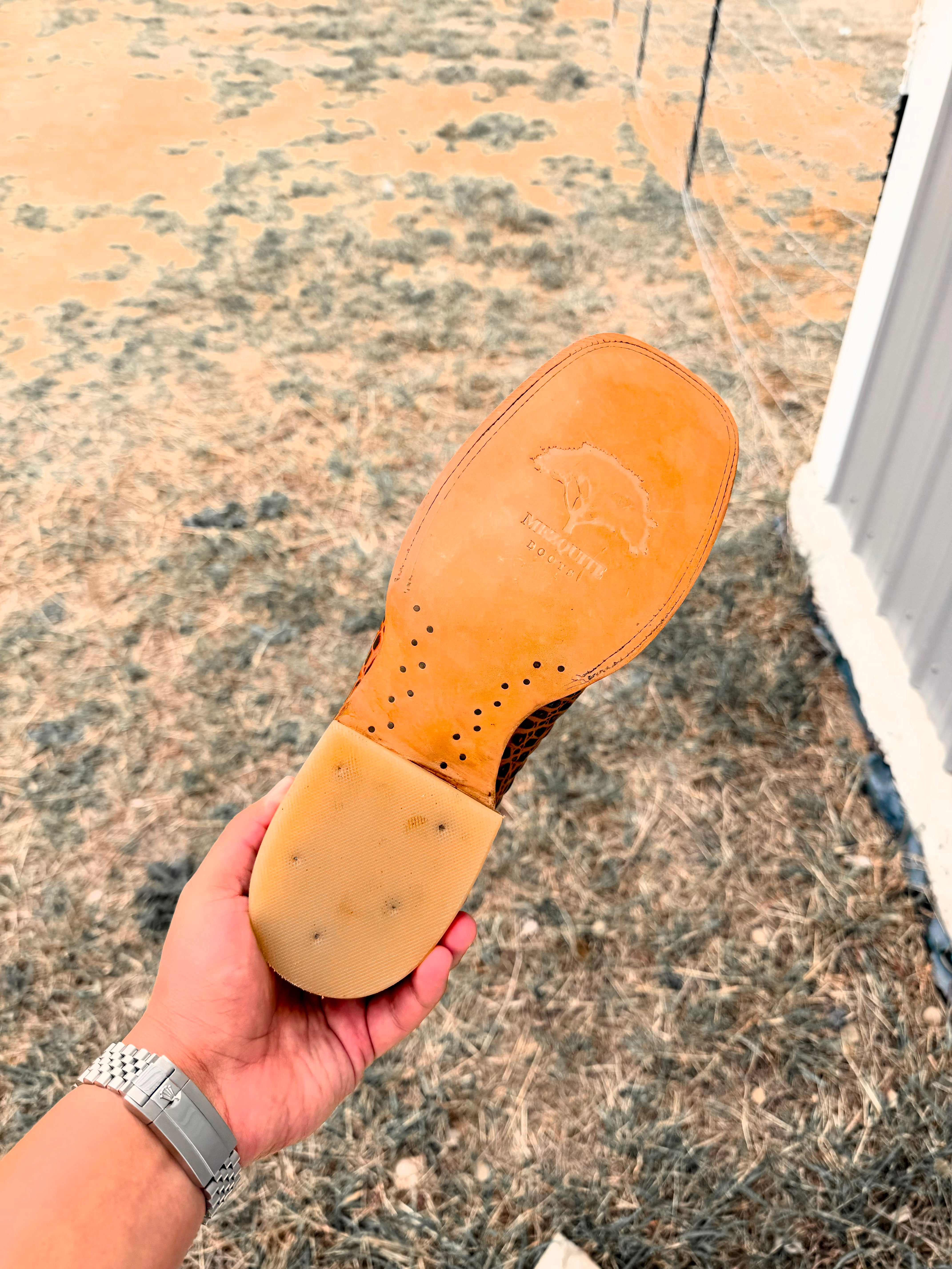 BLOWOUT SALE BOOT #22🚨