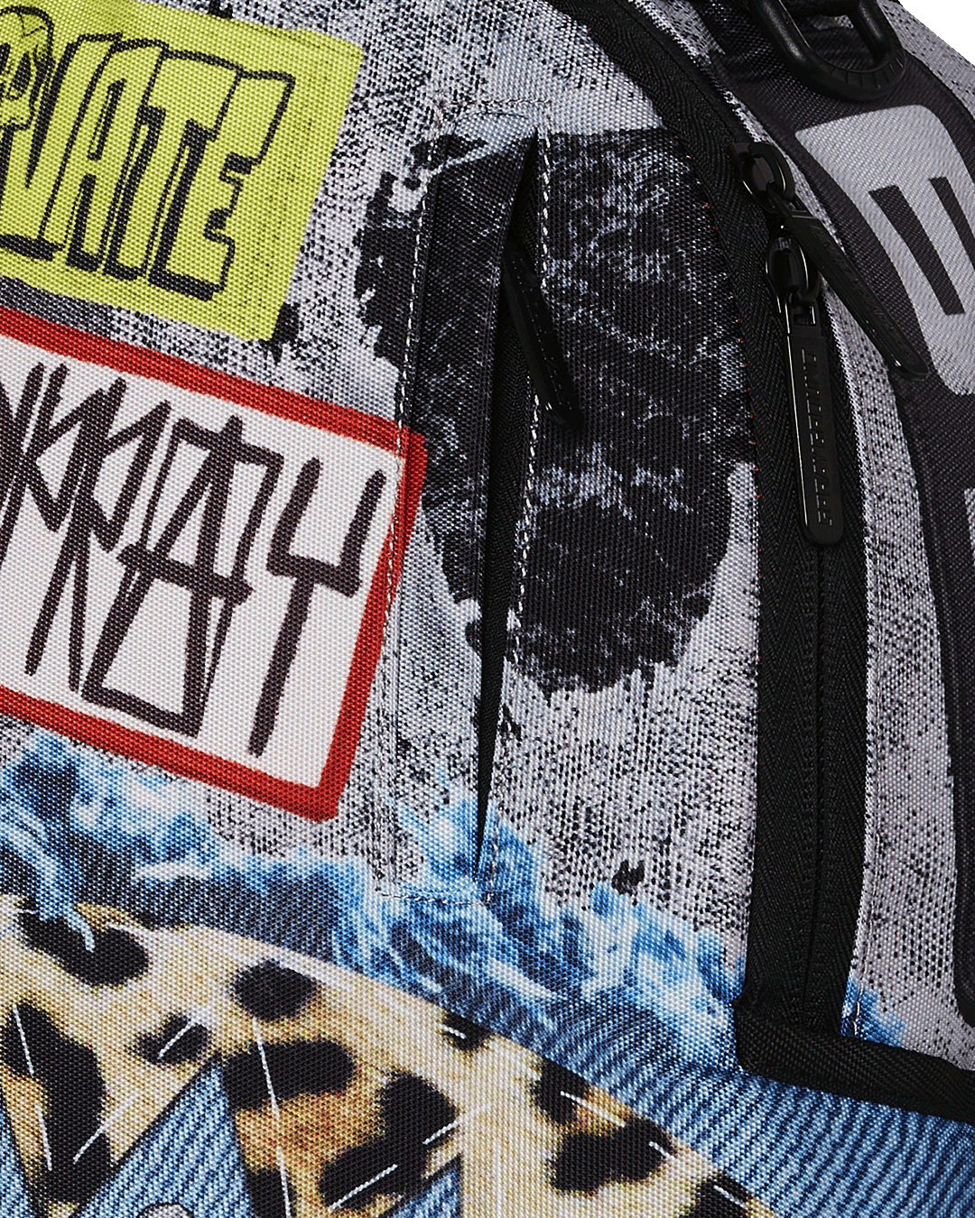 HALLWAY HERO DLXR BACKPACK